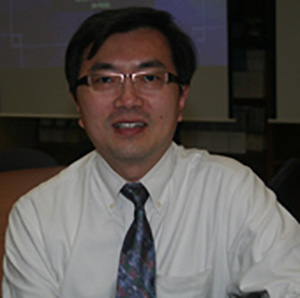 Dr Wong Ka Yeung Mark