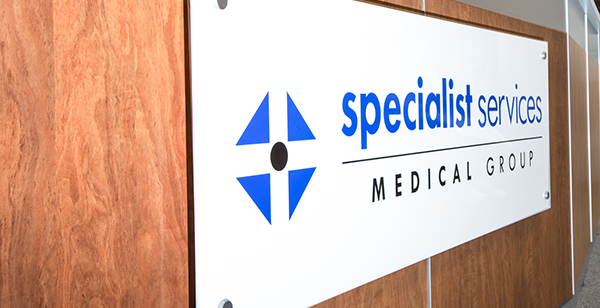 Westmead Specialist Centre