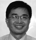 Dr Cheuk Gary