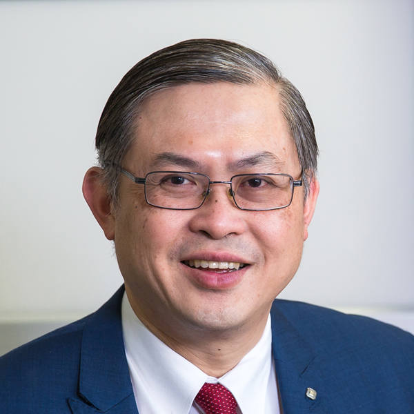 A/Prof Chua Seng Chai