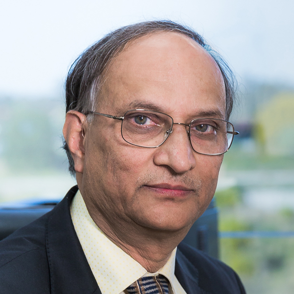 Dr Desai Himanshu