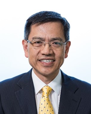 A/Prof Lam Thomas