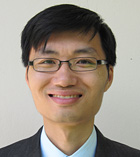 Dr Wong Clement