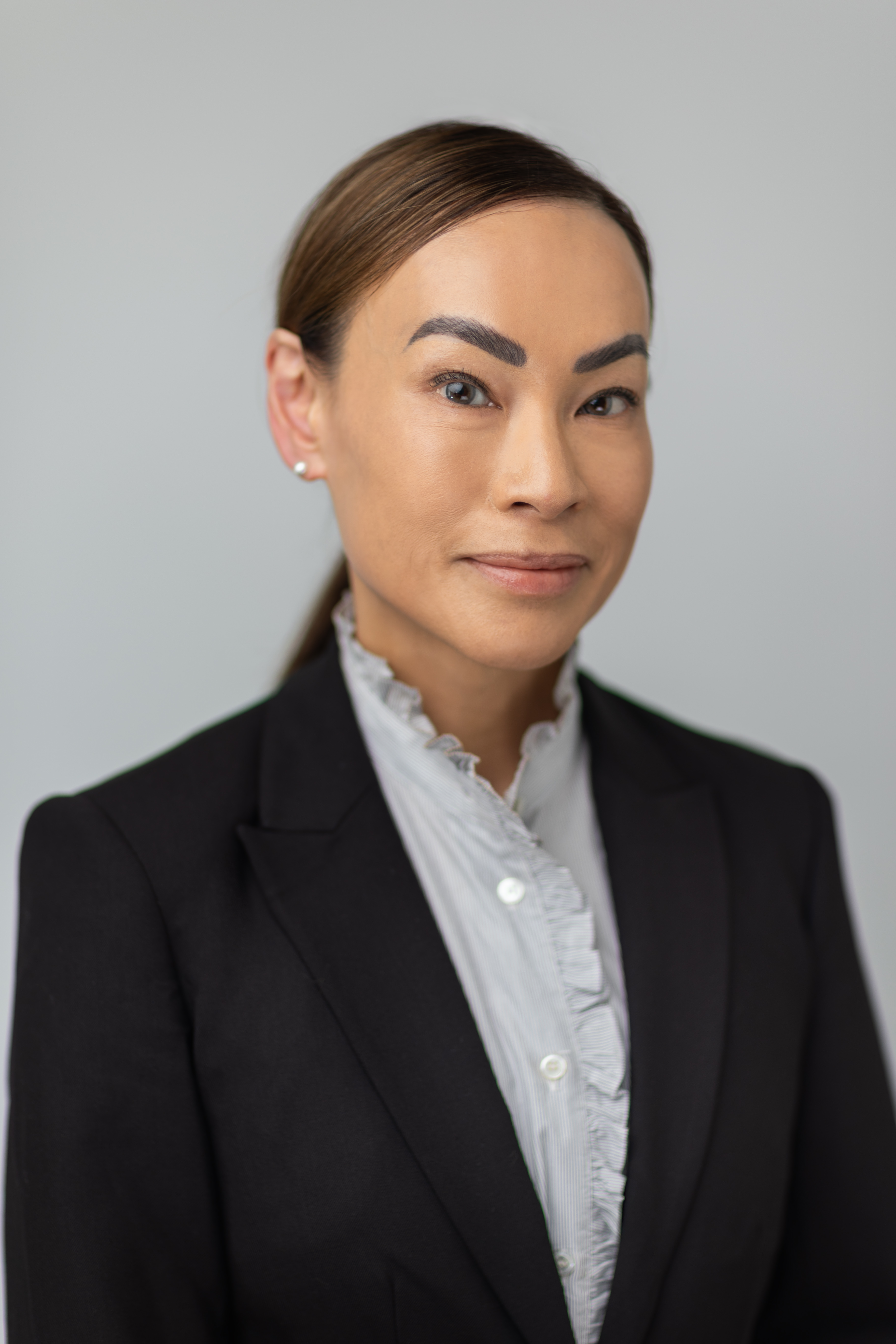 Dr Kwan Vu