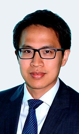 Dr Ma Chun Kei Kris 