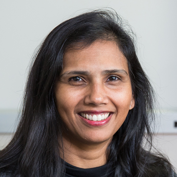 Dr Arnold Nirusha