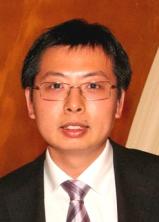 Dr Wang Tim Wei
