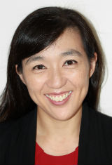 Dr Chow Carina