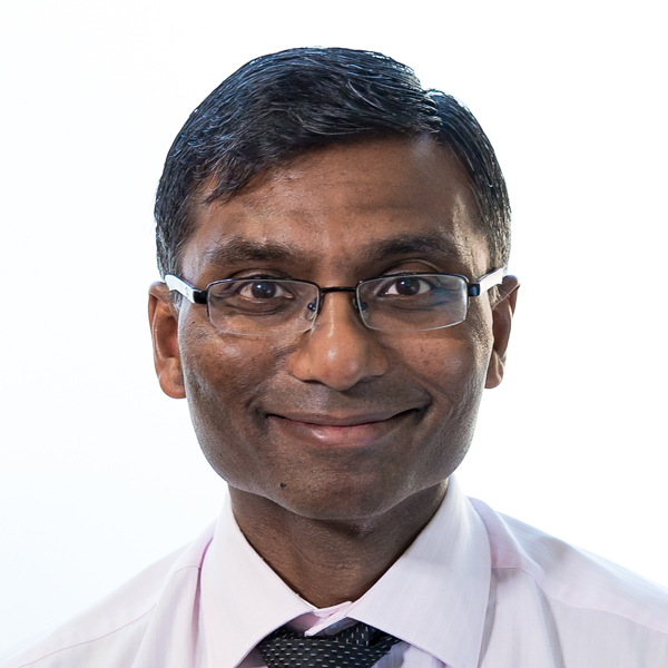 Dr Sivananthan Thilee
